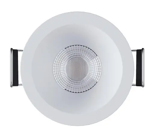 Светильник точечный врезной KLOODI KD-MINI40 3W 4K WH DIM - фото 3