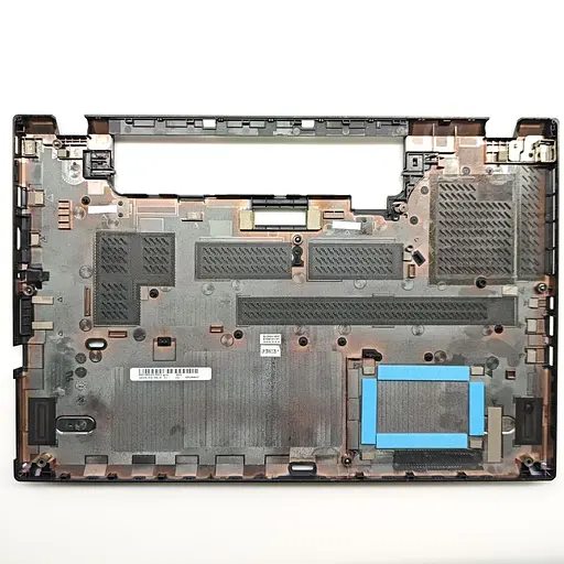 Нижня частина корпусу для ноутбука Lenovo ThinkPad T560 P50S (00UR847) Б/в - фото 2
