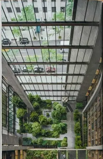 Dig it! Building Bound to the Ground - фото 5