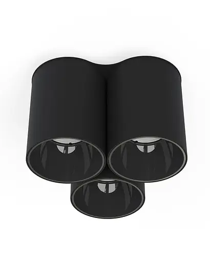 Точечный светильник Nowodvorski 8091 Eye Tone III - фото 1