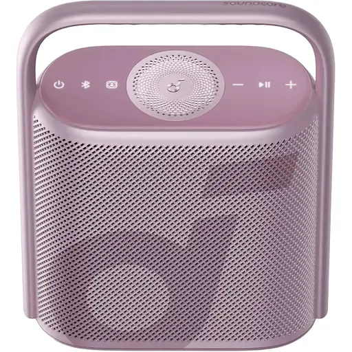 Портативна акустика SoundCore Motion X500 Pink Punch (A3131051) [136169] - фото 6