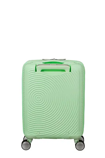 Детский чемодан American Tourister SOUNDBOX MINI Xs 47 см PASTEL GREEN 47x32x21 MG8*64001 - фото 4