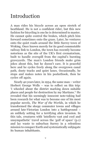 The War of the Worlds: GCSE 9-1 set text student edition - фото 7