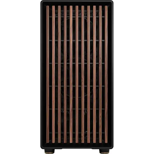 Корпус Fractal Design North XL Tempered Glass Charcoal Black (FD-C-NOR1X-02) без блока питания - фото 4