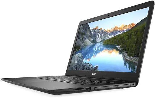 Ноутбук Dell Inspiron 3793 i7 1065G7, 16Gb, 512Gb SSD, MX230-2Gb - фото 2