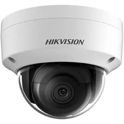 IP-видеокамера Hikvision для улицы/внутри помещений с Micro SD-картой 2 Мп DS-2CD2121G0-IS(C) 2,8 мм - фото 1