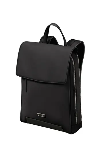 Рюкзак 14.1" Samsonite ZALIA 3.0 BLACK 37x28x9 KM4*09004 - фото 5