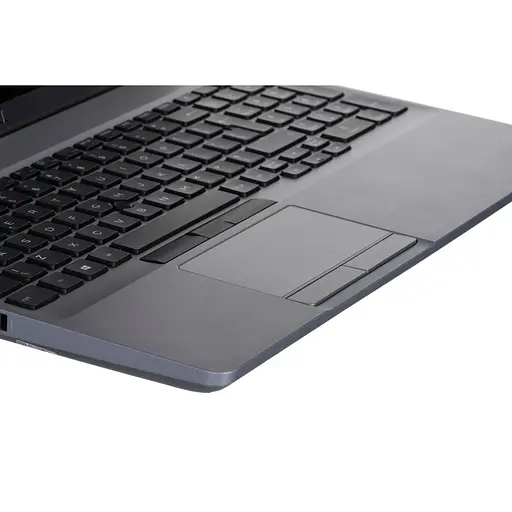 Ноутбук Dell titud 5511, i7, 16GB, 512GB SSD, 15.6" FHD - фото 7