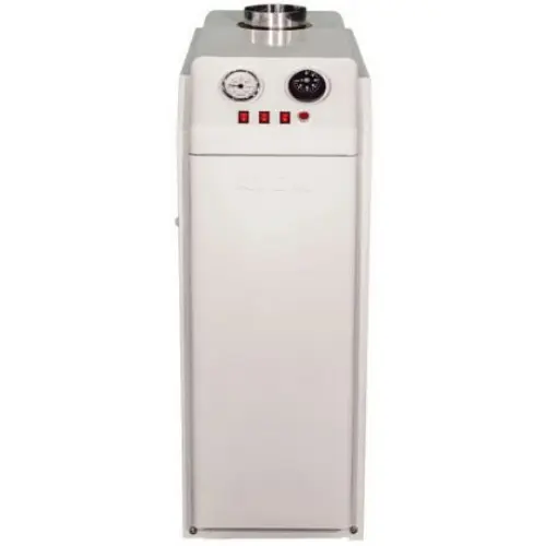 Комбинированный электрогазовый котел Атем Житомир-3 КС-ГВ-012 СН/КЕ-4,5