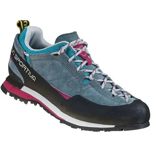 Кросівки LaSportiva Boulder X Woman 40 Slate Blue (1052-862903502 40)