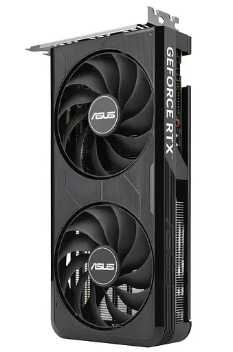 Видеокарта ASUS RTX 5060 Ti 16GB Dual OC EVO (DUAL-RTX5060TI-O16G-EVO) (GDDR7, 128 bit, PCI-E v5.0 x8) - фото 4