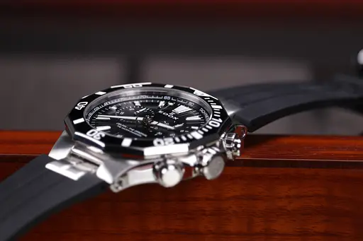 Годинник Edox Delfin Chronograph 10112 3NCA NIN - фото 9
