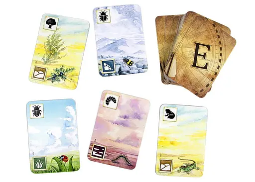 Настольная игра Ігромаг Поляна (Meadow) (укр.) (ВР_Л) - фото 14