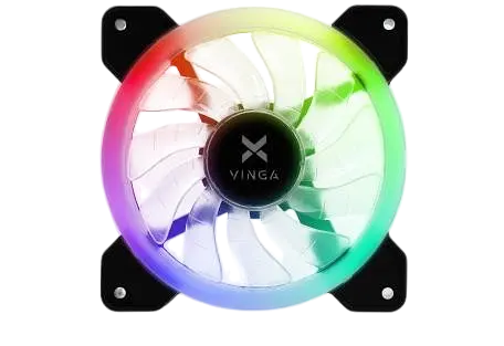 Вентилятор Vinga FAN Orc ARGB Black