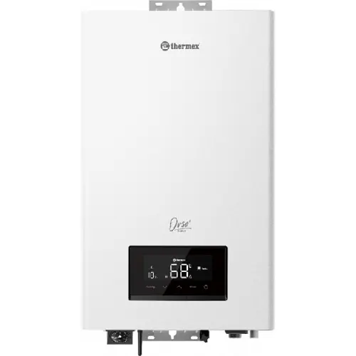 Електричний котел Thermex Orso 5-12