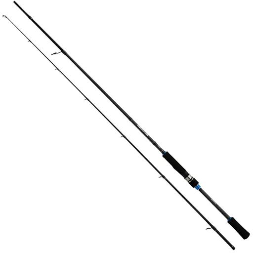 Спиннинг Shimano Nexave (EVA) 70 м 2.13 м 14-42 г
