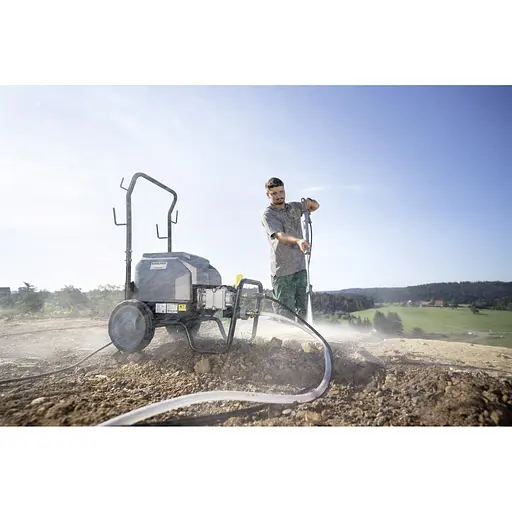 Апарат високого тиску Karcher HD 7/18-4 M Classic (1.367-902.0) - фото 4