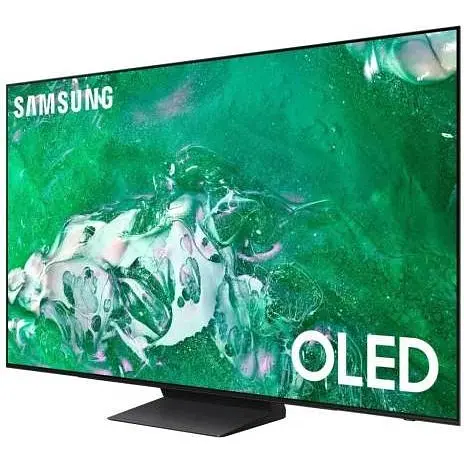 Телевизор Samsung QE55S90D - фото 3
