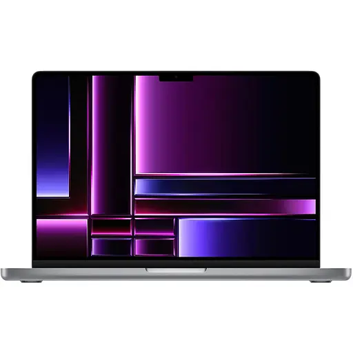 Ноутбук Apple MacBook Pro 14" Space Gray 2023 (Z17G002MC)