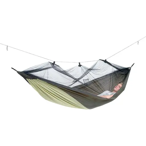 Гамак Amazonas Moskito-Traveller Thermo Xxl (1053-AZ-1030235) - фото 2
