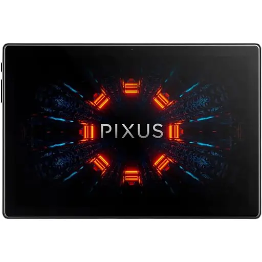 Планшет Pixus Hammer 8/256GB LTE Metal Grey - фото 7