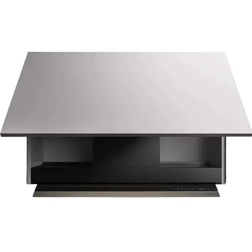 Вытяжка встраиваемая Falmec Virgola No-Drop Touch 60 BLACK 800