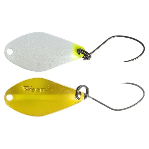 Блесна Nories Masukurouto Weeper 0.9 g #097