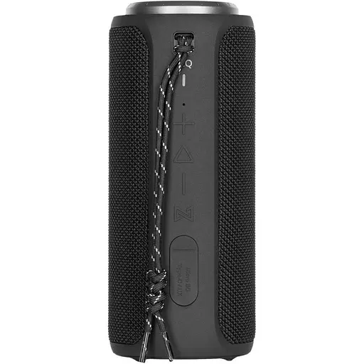 Портативная колонка 2E SoundXTube Black (2E-BSSXTWBK)