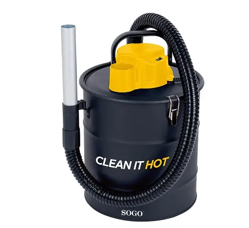 Пилосос SOGO SS-16130 (контейнер 20л) - фото 1