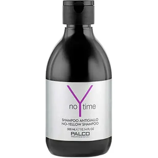 Шампунь Palco No Yellow антижовтий 300 мл