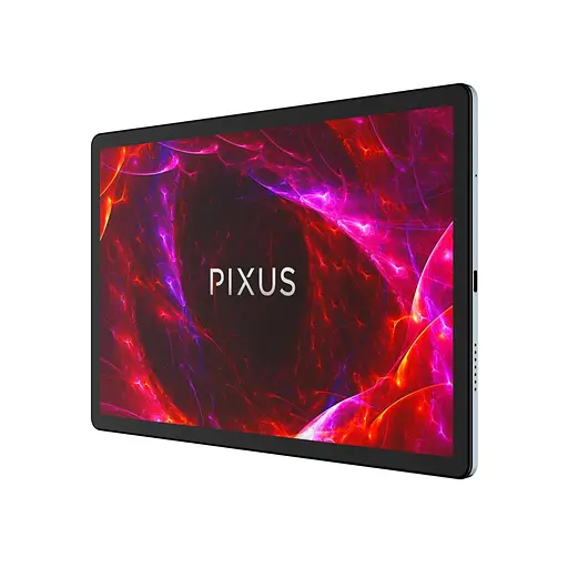 Планшет Pixus Arena 8/256Gb 10.95 дисплей аккумулятор 7500mAh серый - фото 2