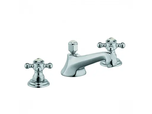 Смеситель для умывальника Kludi Adlon 510460520 - фото 1