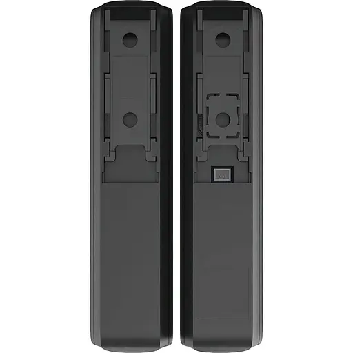 Датчик открытия окон и дверей Ajax DoorProtect Plus Black [89988] - фото 6