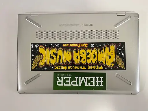 Ноутбук HP Pavilion 15 Laptop 15-ck075nr 15.6" (i5-8250U / 16GB / SSD+HDD / Сенсорний) Refurbished - фото 3