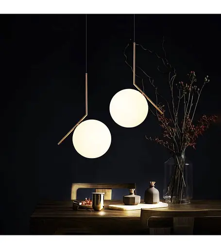 Люстра Romin 3265-SZ - фото 3