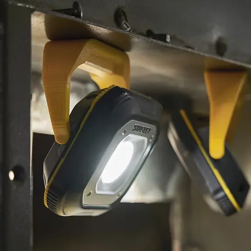 Ліхтар світлодіодний Stanley Li-ion 8 Вт 800 лм (SXLS50114E) - фото 11