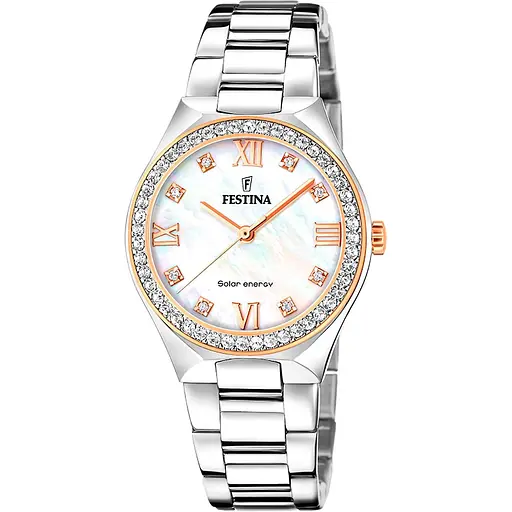 Годинник Festina F20658/1