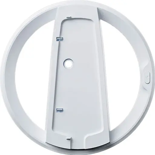 Подставка для консоли AOLION AL-P5439 RGB для PS5 White [131570] - фото 2