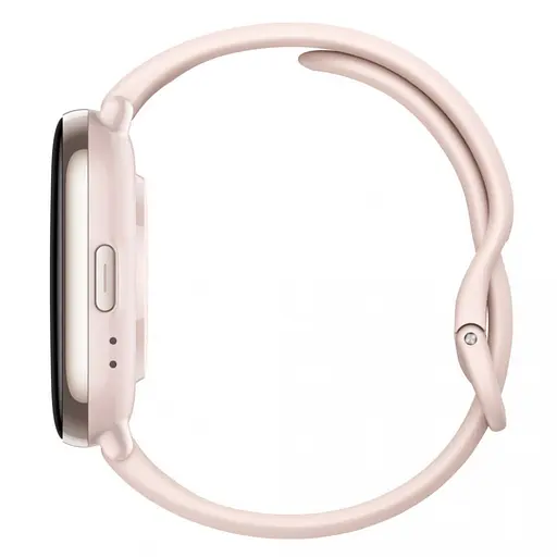 Смарт-часы Amazfit Active Petal Pink - фото 4
