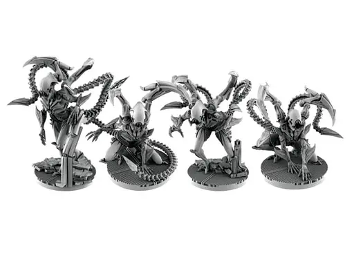 Настольная игра Geekach Games Немезида (Nemesis) (укр.) (GKCH149) - фото 10