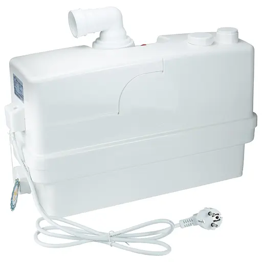 Каналізаційна установка Leo 3.0 WC601C 776918 - фото 7