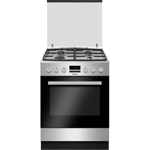 Комбинированная плита Hansa FCMX68223 - фото 1
