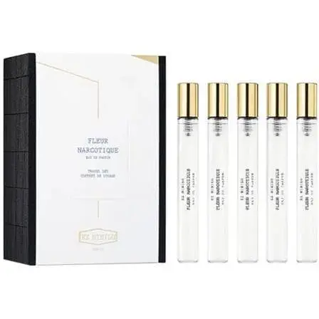 Парфюмированная вода оригинал Ex Nihilo Fleur Narcotique 5 x 7.5 мл  - фото 1