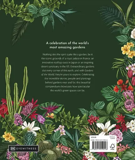 Gardens of the World - фото 2