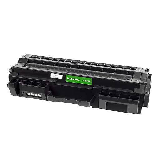 Картридж Xerox 106R02778, Black, Phaser 3052/3260, WorkCentre 3215/3225, 3000 стор, ColorWay (CW-X3215M)