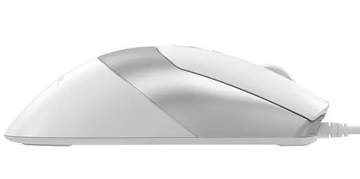 Миша A4Tech Fstyler FM50 Plus (White) USB (FM50 Plus (White)) - фото 4