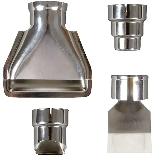 Фен будівельний Einhell TE-HA 2000 E (4520195) - фото 3