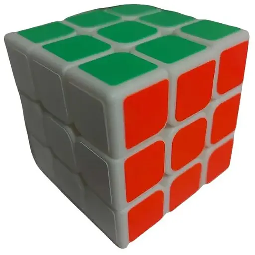 Развивающая игрушка кубик Рубика IR32