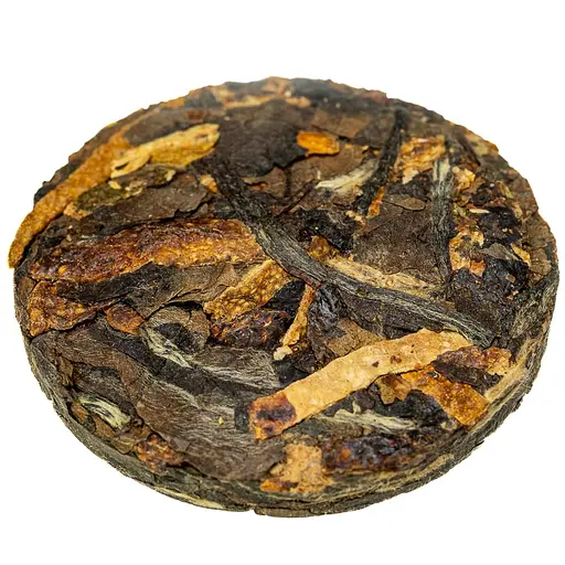 Шоу Мей Чень Пі мініточа - 10 шт - фото 6