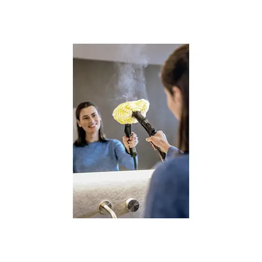 Пароочиститель Karcher SC 5 EasyFix Premium Iron Plug (1.512-660.0) - фото 9